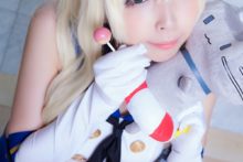 Kancolle – Momoiro Reku – Shimakaze (236)