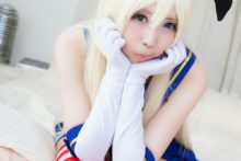 Kancolle – Momoiro Reku – Shimakaze (244)