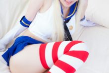 Kancolle – Momoiro Reku – Shimakaze (251)