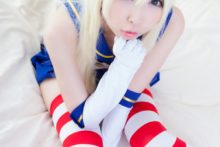 Kancolle – Momoiro Reku – Shimakaze (252)