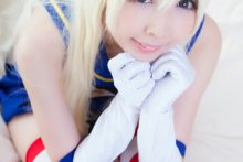 Kancolle – Momoiro Reku – Shimakaze (253)