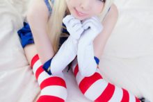 Kancolle – Momoiro Reku – Shimakaze (254)