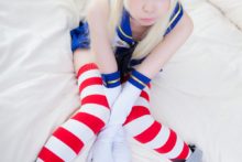Kancolle – Momoiro Reku – Shimakaze (255)