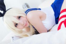 Kancolle – Momoiro Reku – Shimakaze (258)