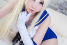 Kancolle – Momoiro Reku – Shimakaze (260)