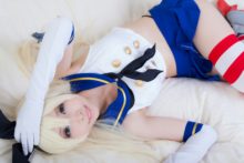 Kancolle – Momoiro Reku – Shimakaze (269)