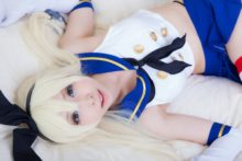 Kancolle – Momoiro Reku – Shimakaze (270)