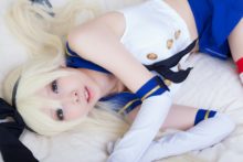 Kancolle – Momoiro Reku – Shimakaze (272)
