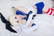 Kancolle – Momoiro Reku – Shimakaze (274)