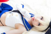 Kancolle – Momoiro Reku – Shimakaze (276)