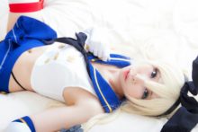 Kancolle – Momoiro Reku – Shimakaze (277)