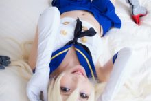 Kancolle – Momoiro Reku – Shimakaze (278)