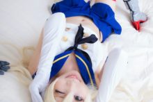 Kancolle – Momoiro Reku – Shimakaze (279)
