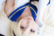 Kancolle – Momoiro Reku – Shimakaze (280)