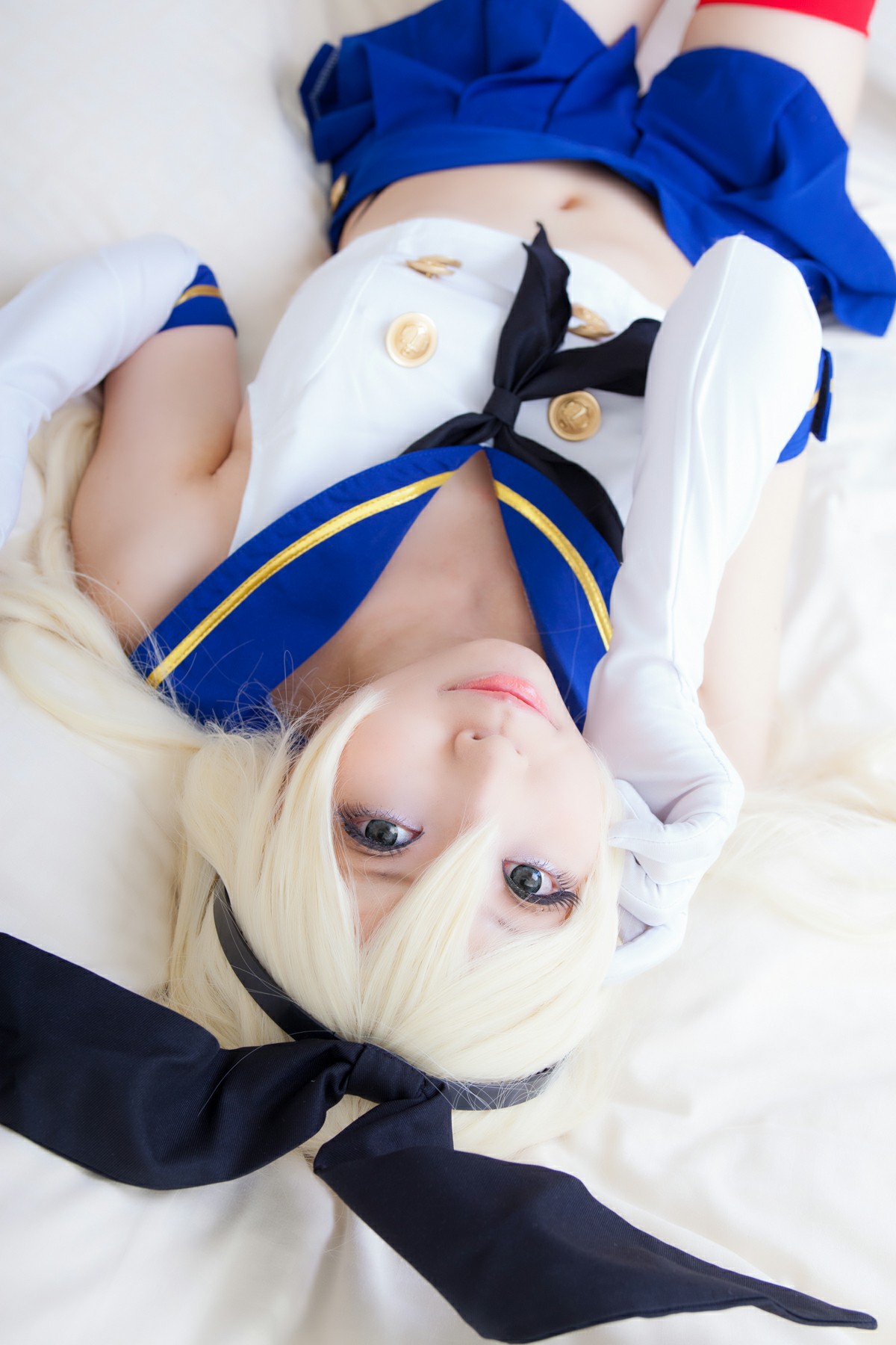 Kancolle – Momoiro Reku – Shimakaze