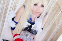 Kancolle – Momoiro Reku – Shimakaze (284)