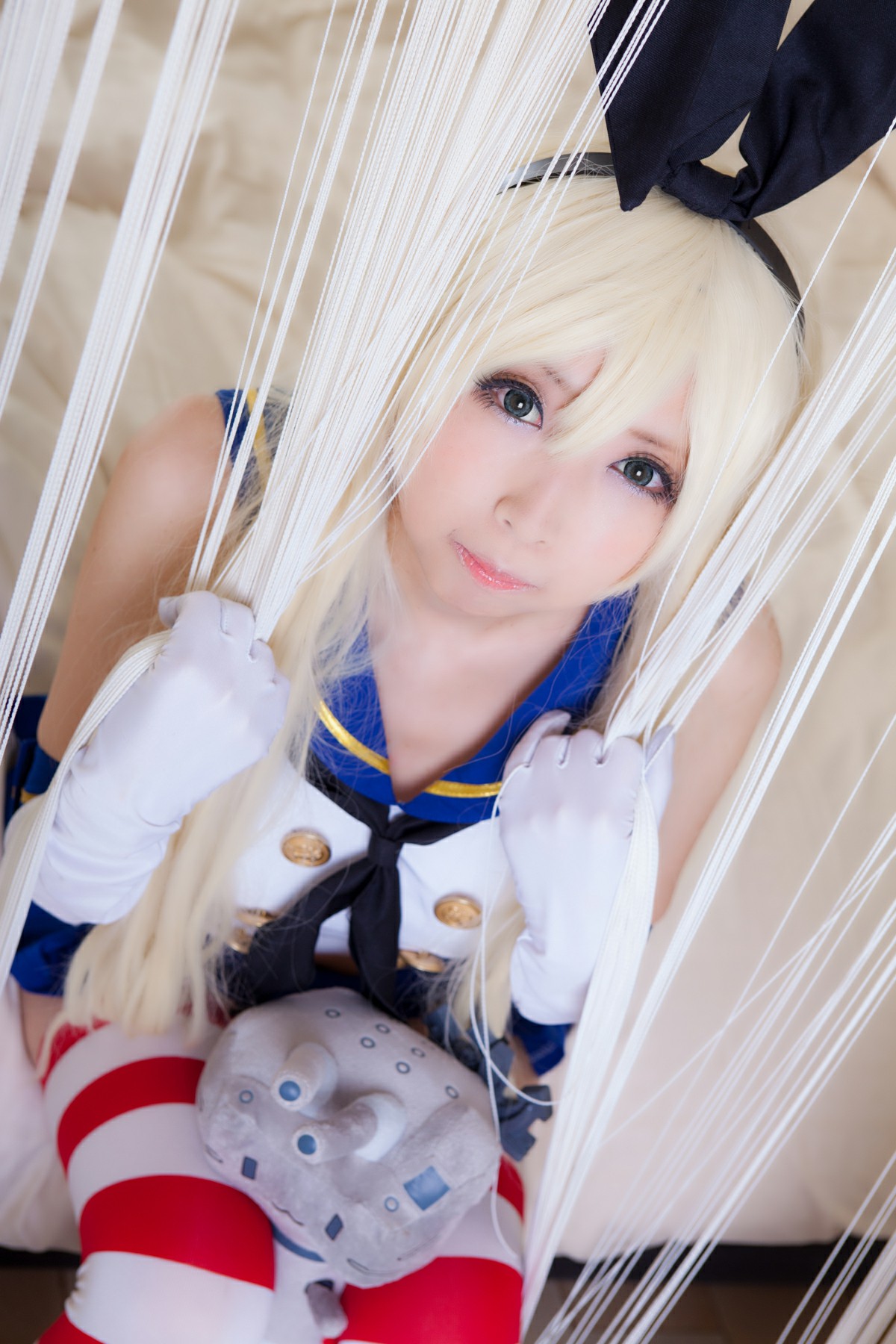 Kancolle – Momoiro Reku – Shimakaze