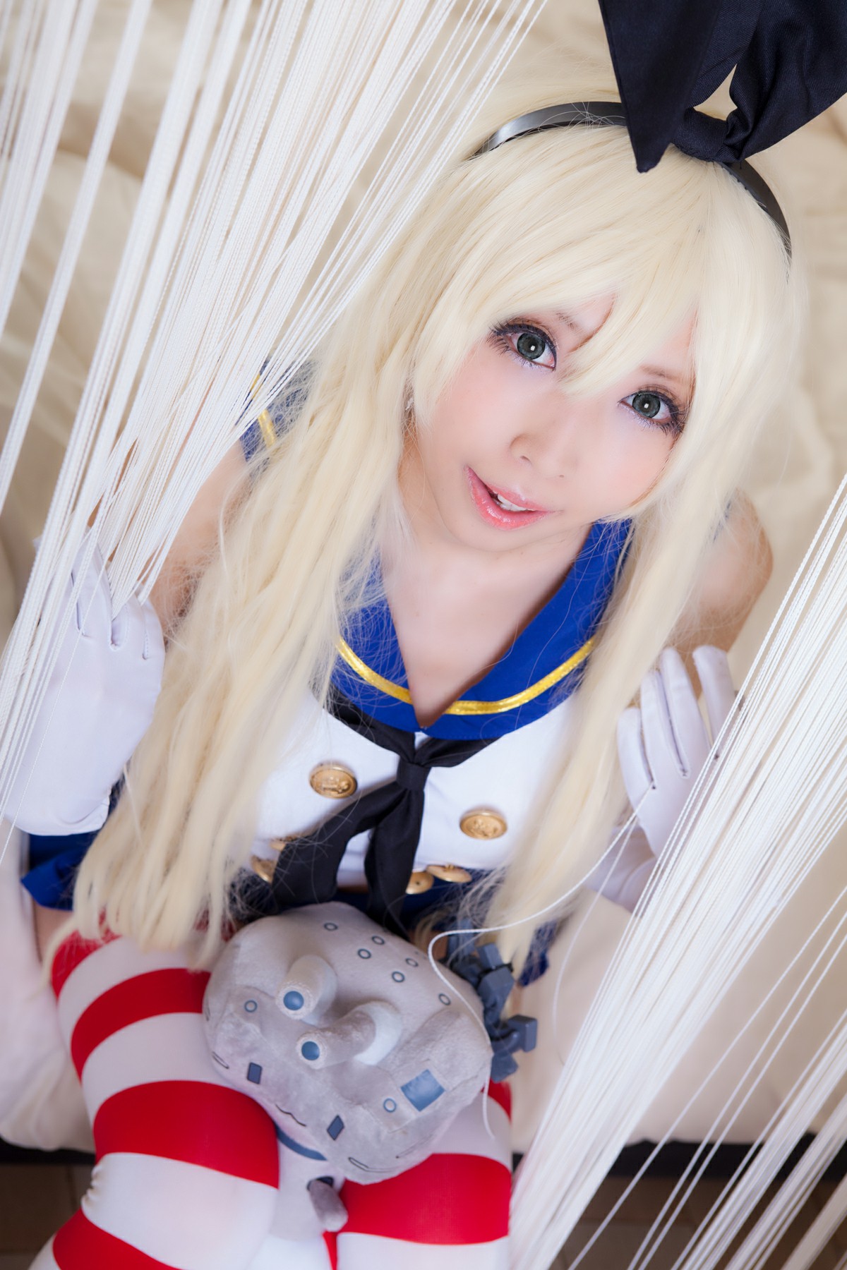 Kancolle – Momoiro Reku – Shimakaze