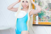 Kancolle – Momoiro Reku – Shimakaze (287)