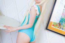 Kancolle – Momoiro Reku – Shimakaze (291)