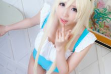Kancolle – Momoiro Reku – Shimakaze (292)