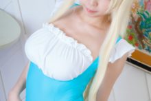 Kancolle – Momoiro Reku – Shimakaze (293)