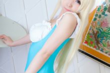 Kancolle – Momoiro Reku – Shimakaze (296)
