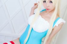 Kancolle – Momoiro Reku – Shimakaze (297)