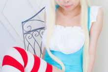 Kancolle – Momoiro Reku – Shimakaze (300)