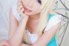 Kancolle – Momoiro Reku – Shimakaze (301)