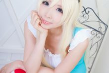 Kancolle – Momoiro Reku – Shimakaze (302)