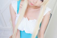 Kancolle – Momoiro Reku – Shimakaze (304)