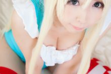 Kancolle – Momoiro Reku – Shimakaze (314)