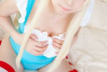 Kancolle – Momoiro Reku – Shimakaze (315)