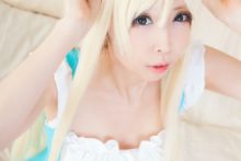 Kancolle – Momoiro Reku – Shimakaze (316)
