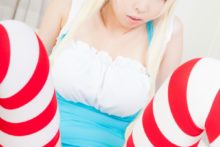 Kancolle – Momoiro Reku – Shimakaze (324)