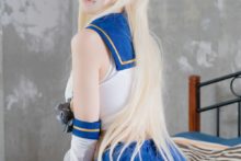 Kancolle – Momoiro Reku – Shimakaze (33)