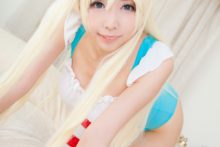 Kancolle – Momoiro Reku – Shimakaze (333)