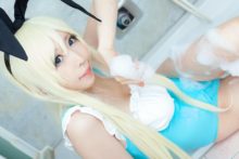 Kancolle – Momoiro Reku – Shimakaze (338)