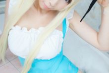 Kancolle – Momoiro Reku – Shimakaze (339)