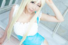 Kancolle – Momoiro Reku – Shimakaze (340)