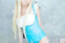 Kancolle – Momoiro Reku – Shimakaze (342)