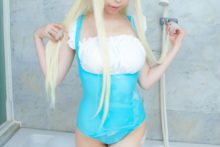 Kancolle – Momoiro Reku – Shimakaze (343)