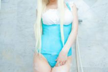 Kancolle – Momoiro Reku – Shimakaze (344)
