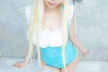 Kancolle – Momoiro Reku – Shimakaze (345)