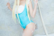 Kancolle – Momoiro Reku – Shimakaze (346)