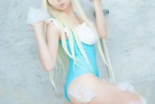 Kancolle – Momoiro Reku – Shimakaze (348)