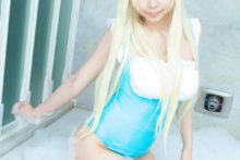 Kancolle – Momoiro Reku – Shimakaze (350)