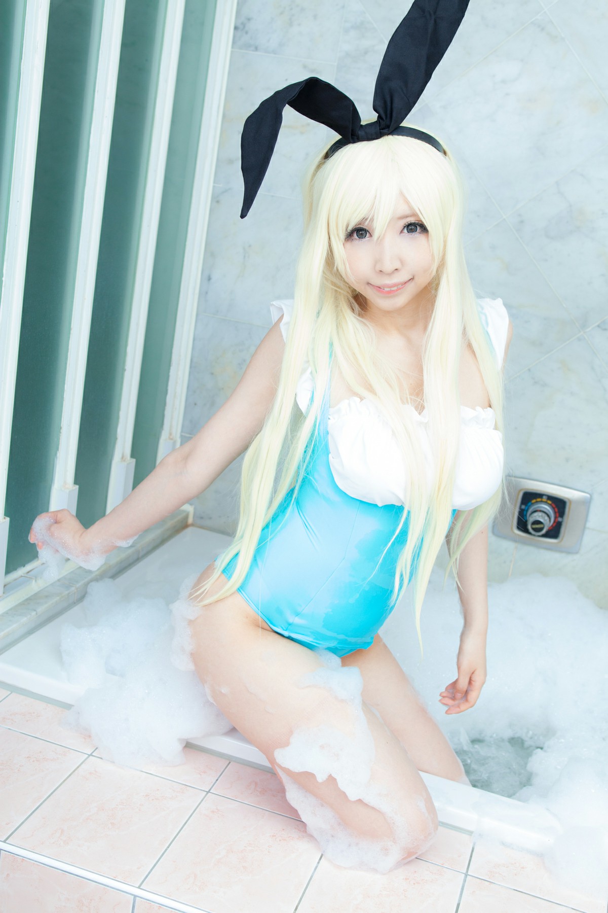 Kancolle – Momoiro Reku – Shimakaze