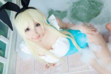 Kancolle – Momoiro Reku – Shimakaze (354)